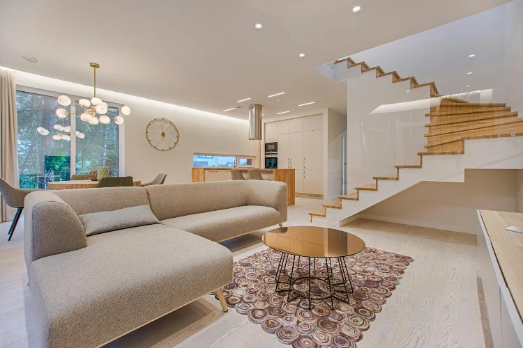 Apartment Interior